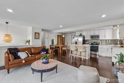 215 Hubbard Road , Lynnwood, WA 98036 - Photo 4