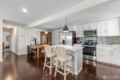 215 Hubbard Road , Lynnwood, WA 98036 - Photo 8
