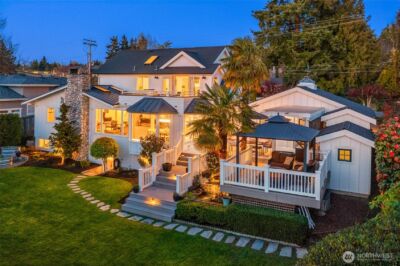 6035 111th Avenue NE, Kirkland, WA 98033