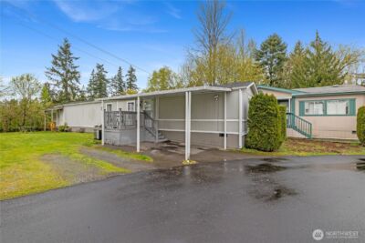 9810 State Avenue #16, Marysville, WA 98270