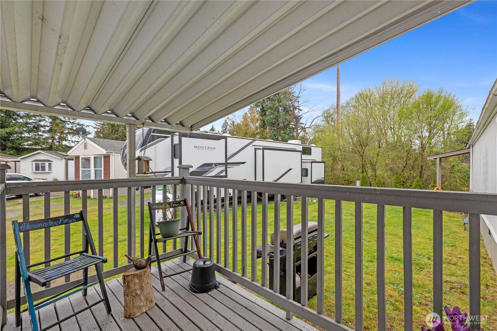 9810 State Avenue #16, Marysville, WA 98270