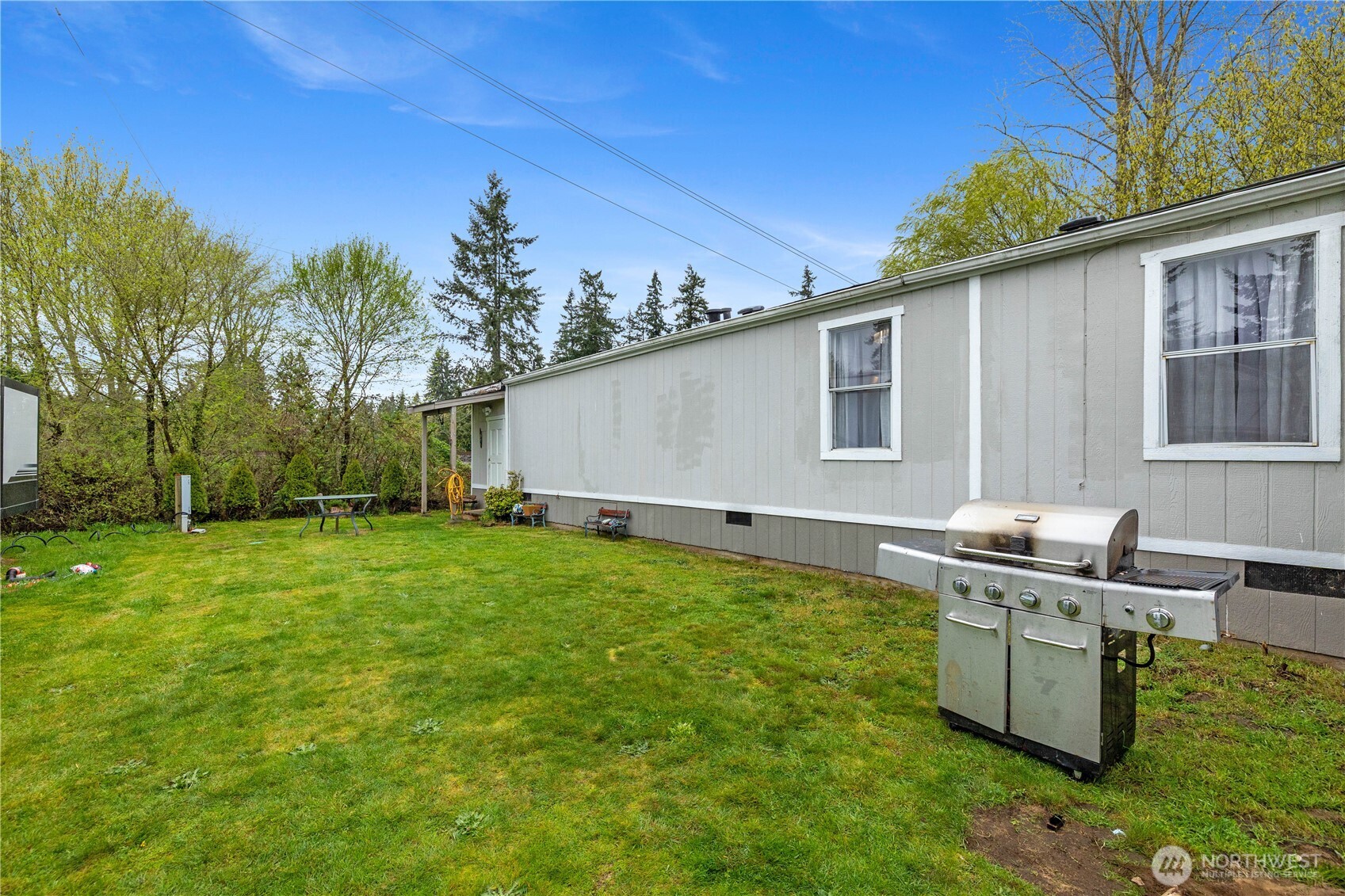 9810 State Avenue #16, Marysville, WA 98270