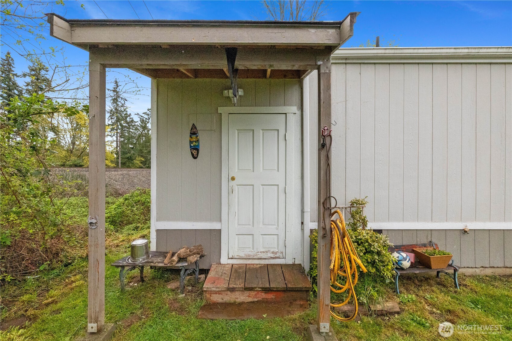 9810 State Avenue #16, Marysville, WA 98270