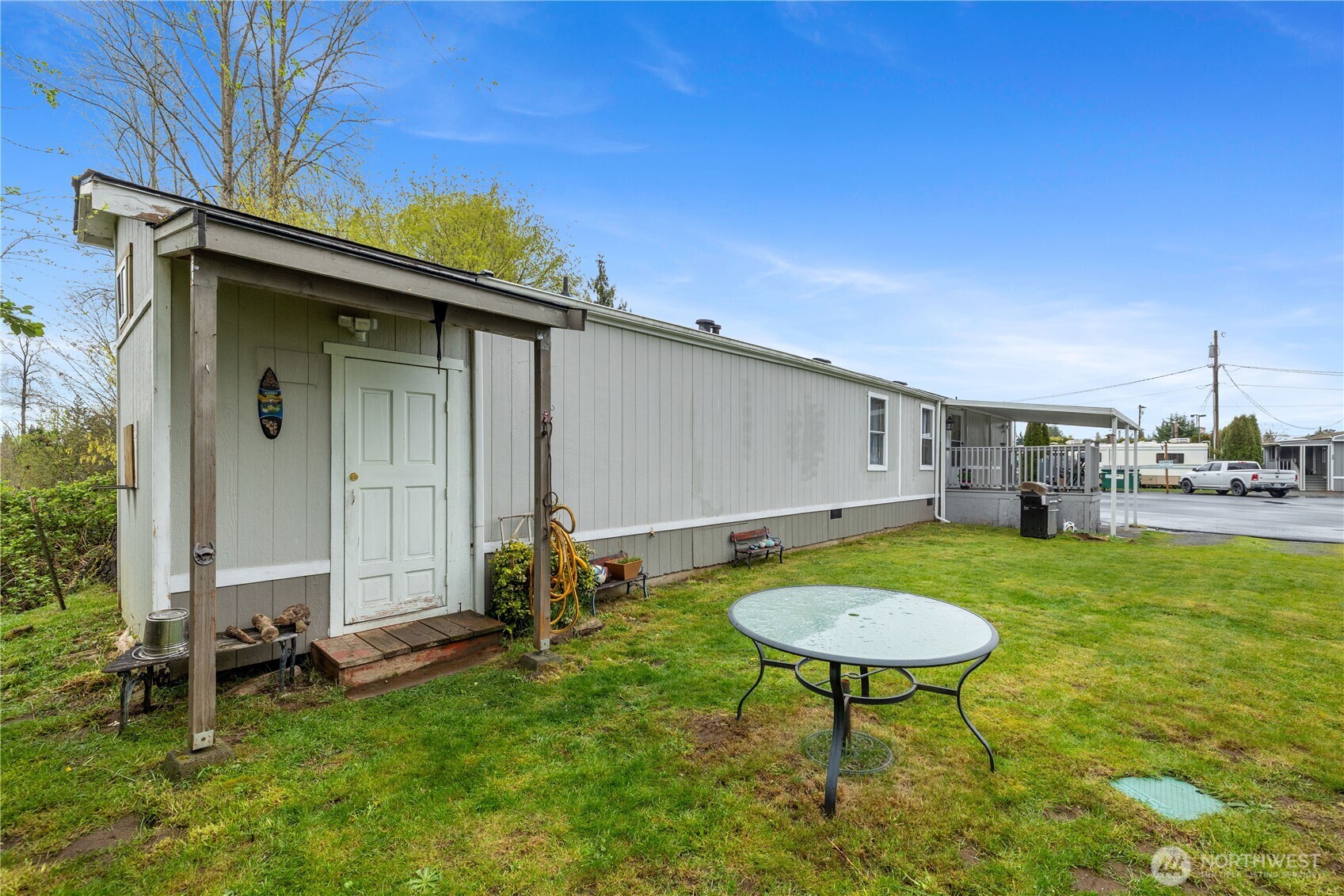 9810 State Avenue #16, Marysville, WA 98270