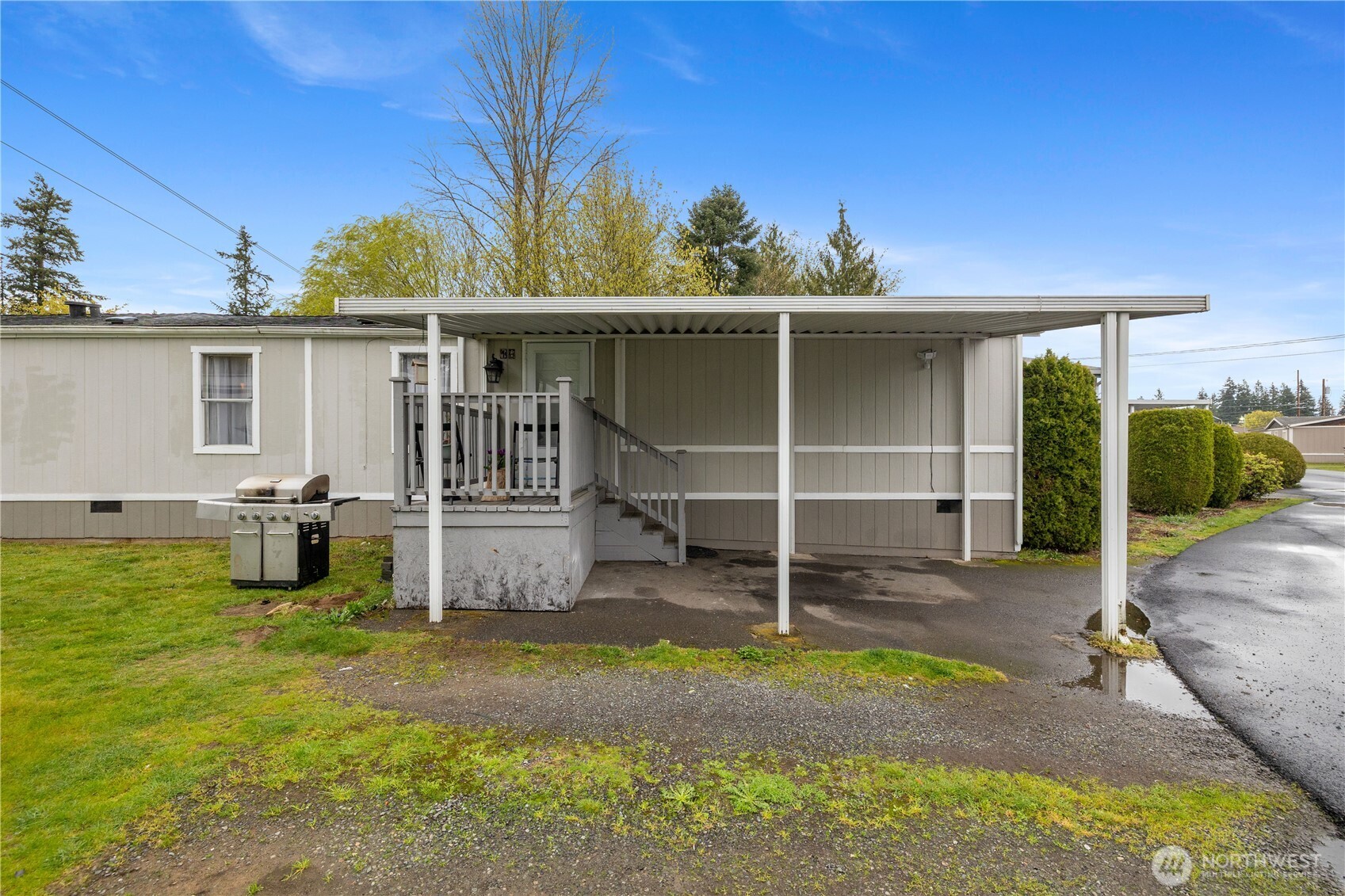 9810 State Avenue #16, Marysville, WA 98270