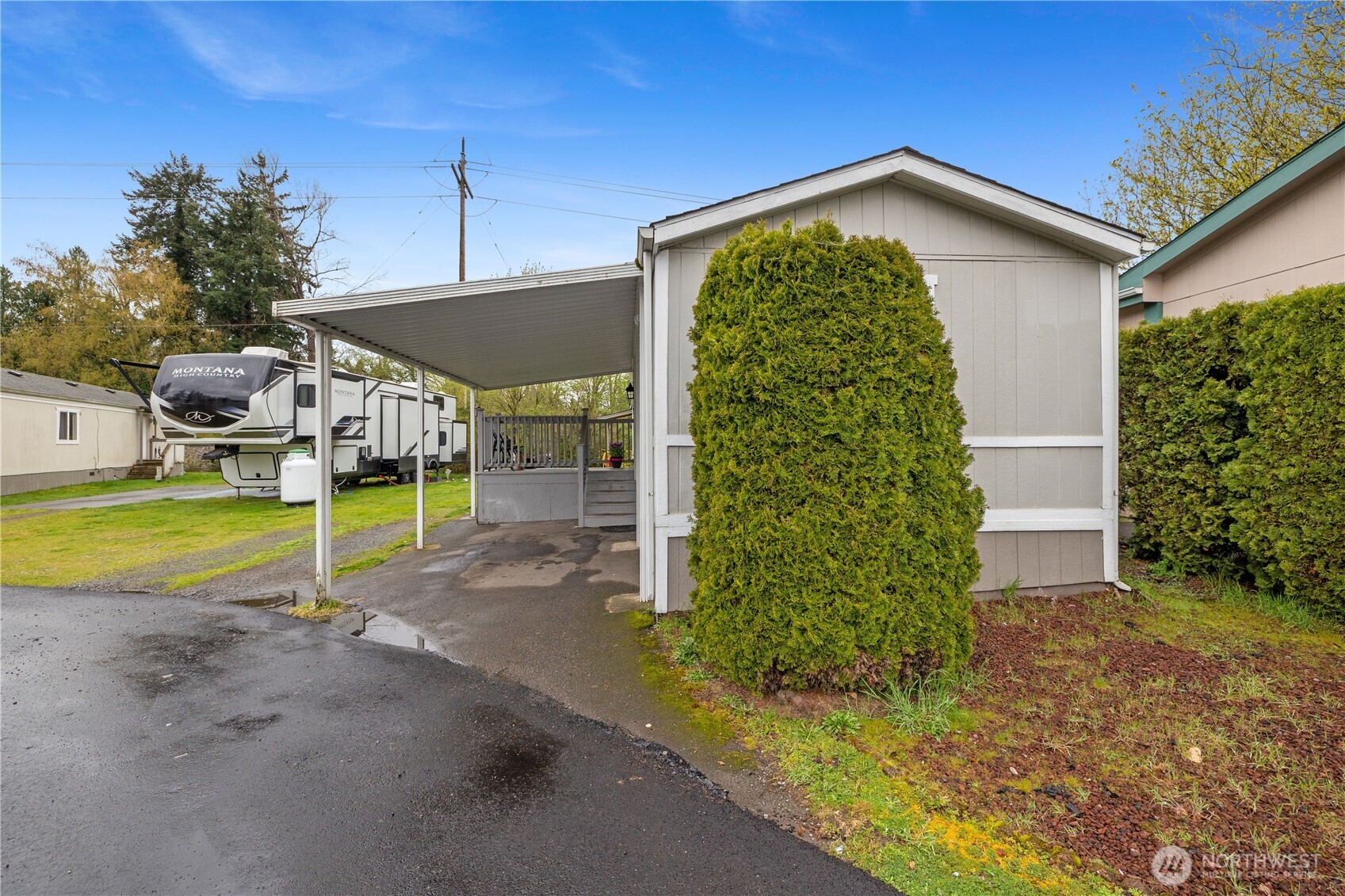 9810 State Avenue #16, Marysville, WA 98270