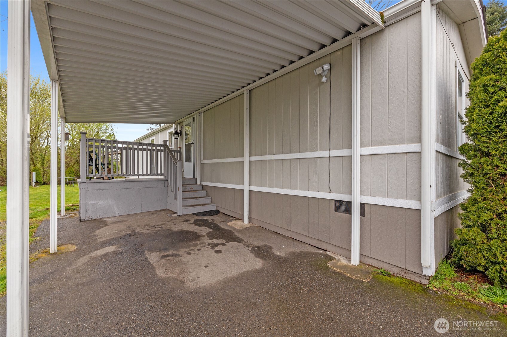 9810 State Avenue #16, Marysville, WA 98270