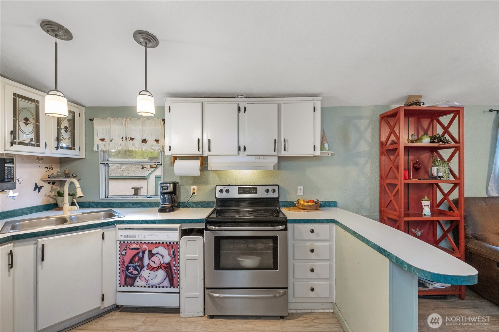 9810 State Avenue #16, Marysville, WA 98270