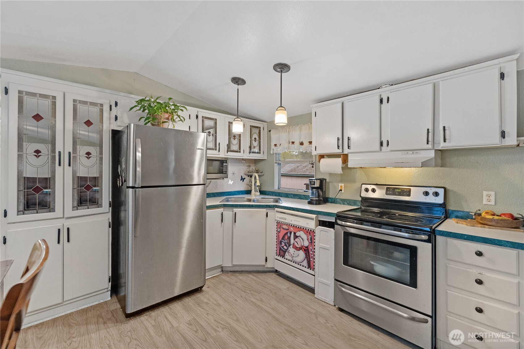 9810 State Avenue #16, Marysville, WA 98270