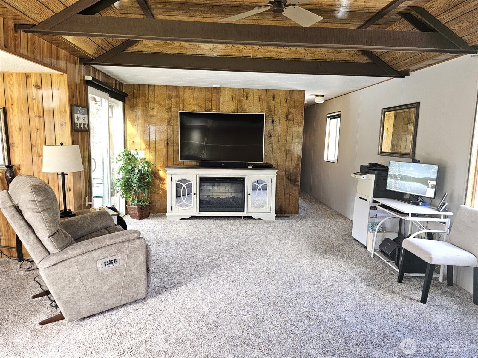 7 Bremner Lane , Republic, WA 99166