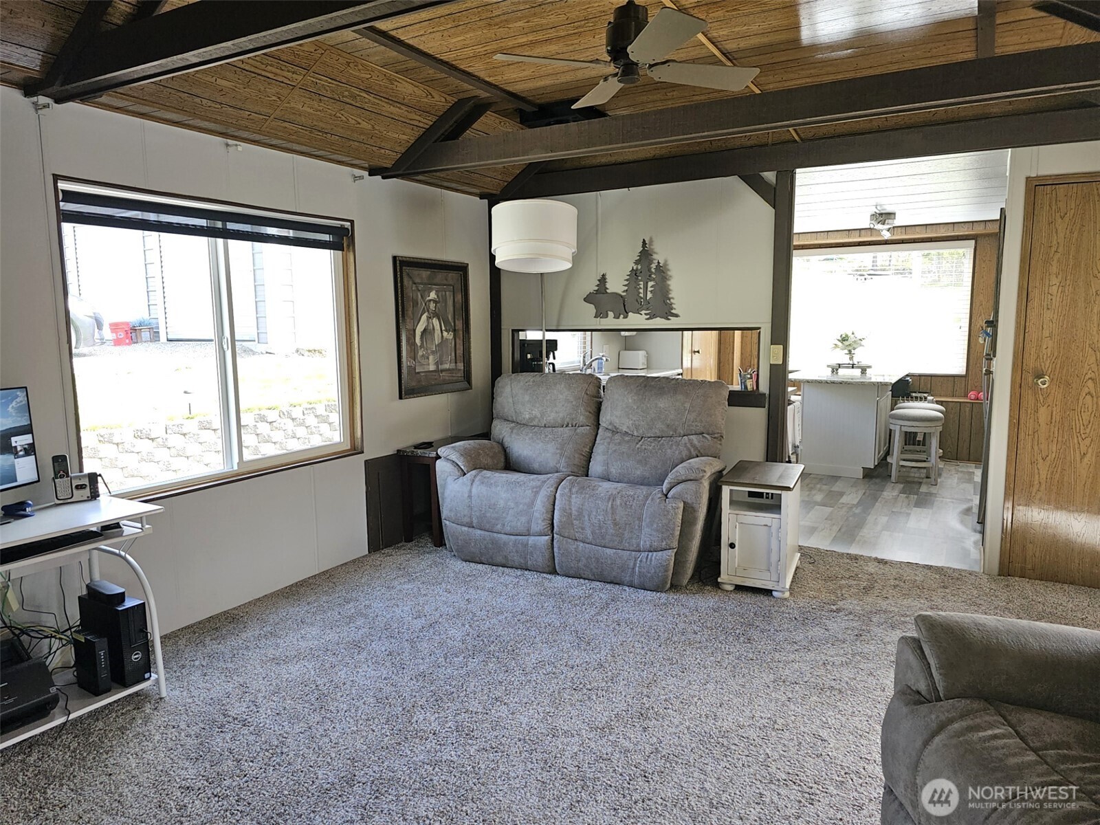 7 Bremner Lane , Republic, WA 99166