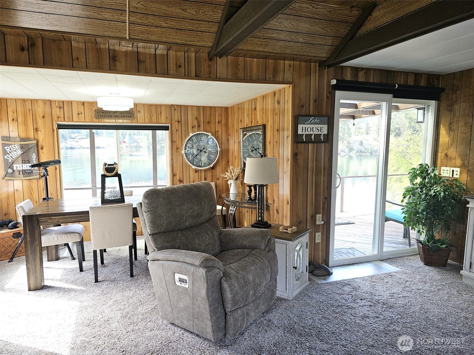 7 Bremner Lane , Republic, WA 99166
