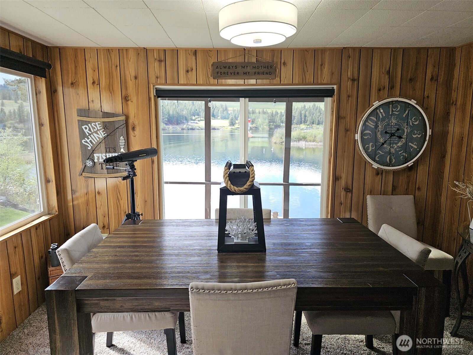 7 Bremner Lane , Republic, WA 99166