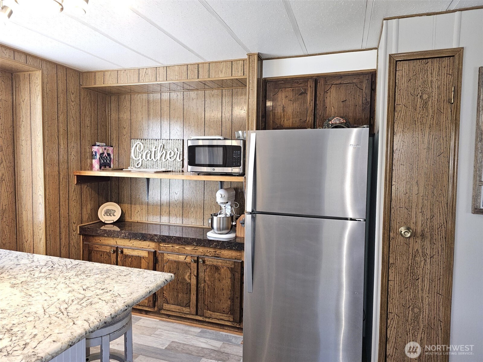 7 Bremner Lane , Republic, WA 99166