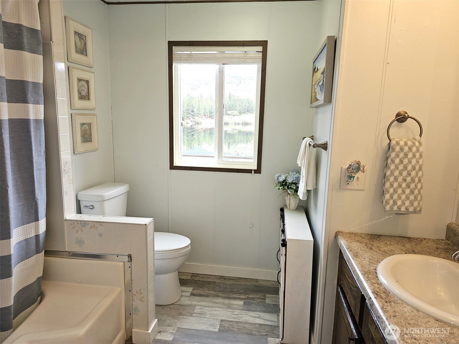 7 Bremner Lane , Republic, WA 99166
