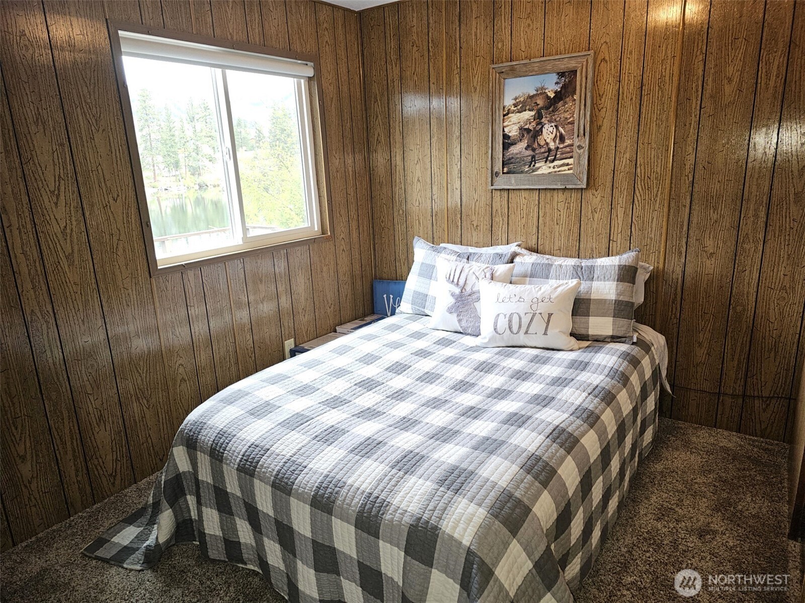 7 Bremner Lane , Republic, WA 99166