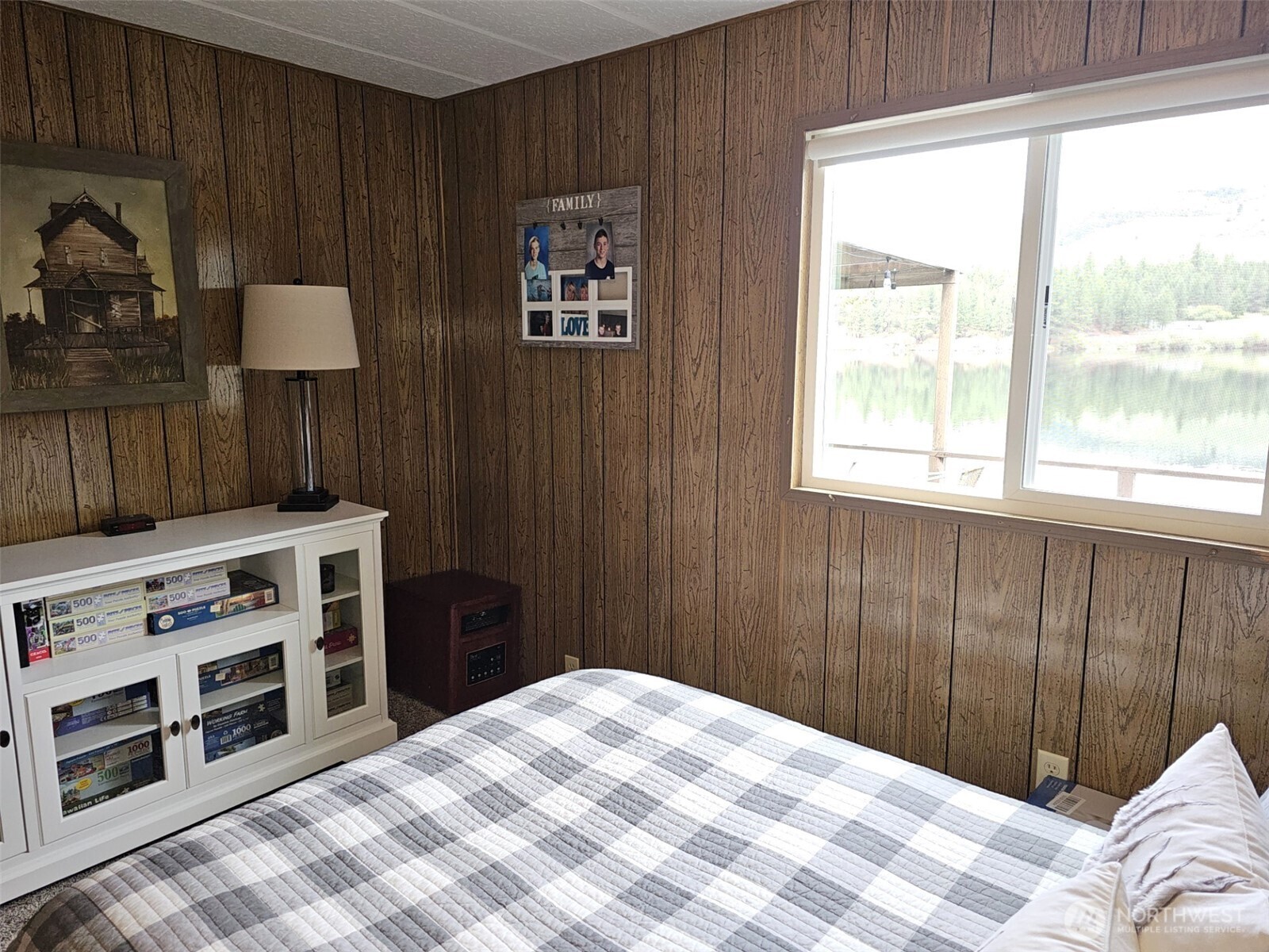 7 Bremner Lane , Republic, WA 99166