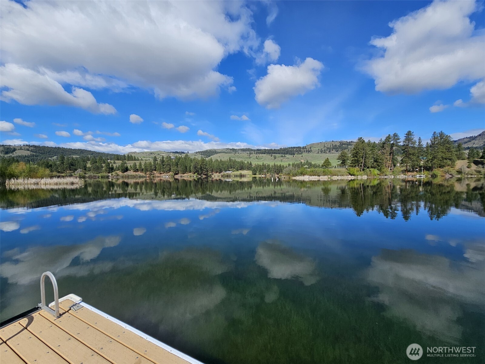 7 Bremner Lane , Republic, WA 99166