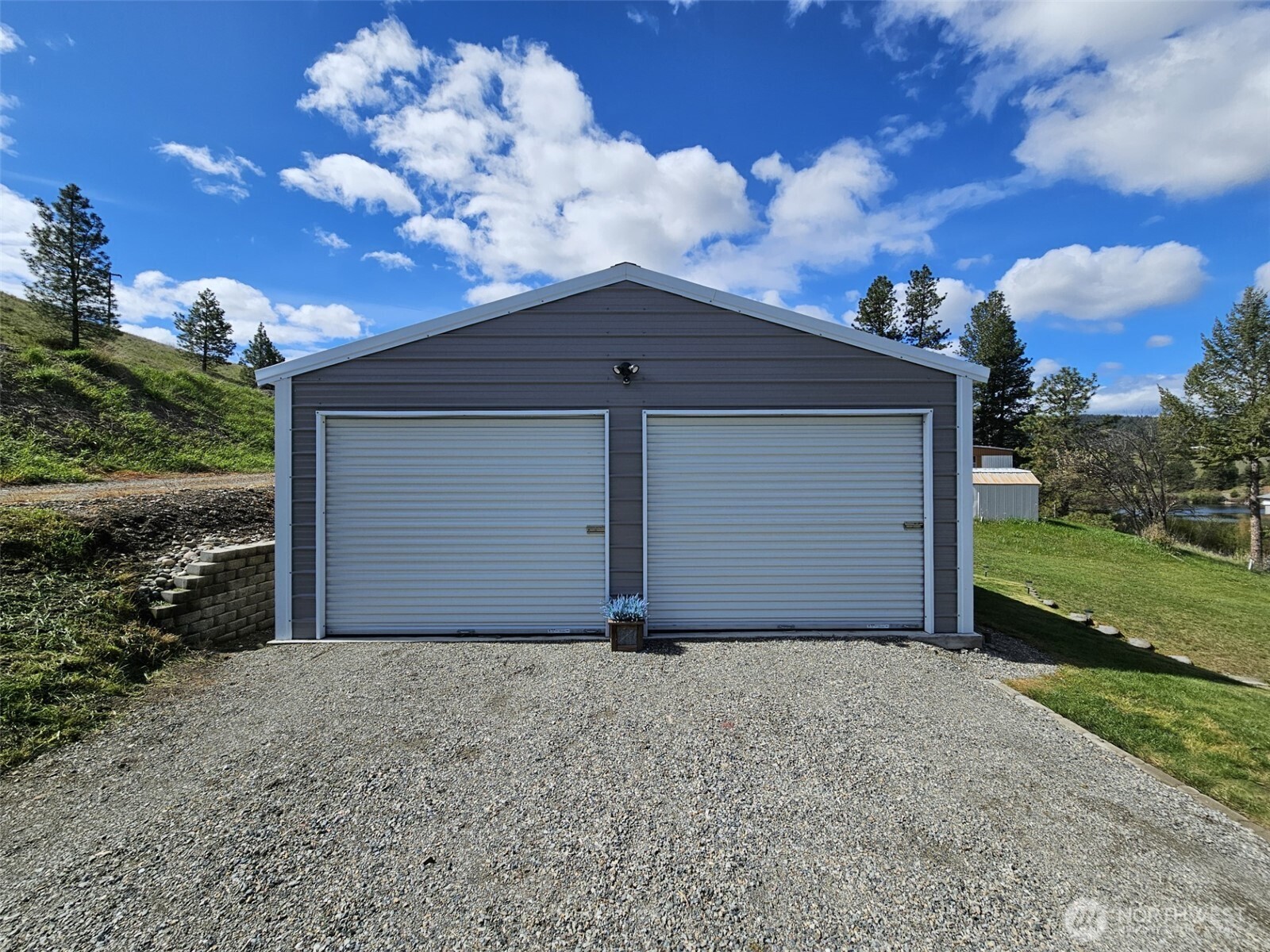 7 Bremner Lane , Republic, WA 99166