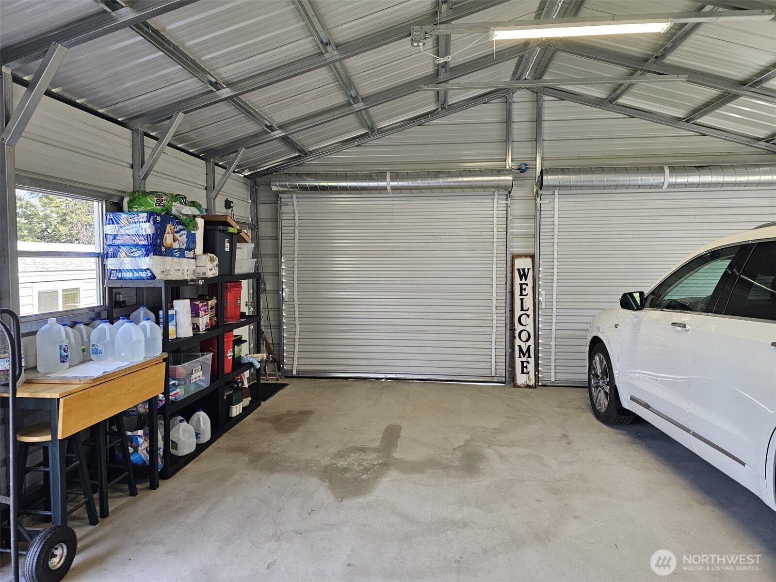 7 Bremner Lane , Republic, WA 99166