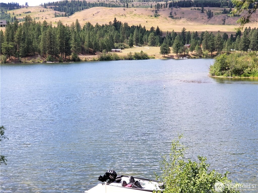 7 Bremner Lane , Republic, WA 99166