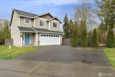 744 Courage Court , Port Orchard, WA 98366