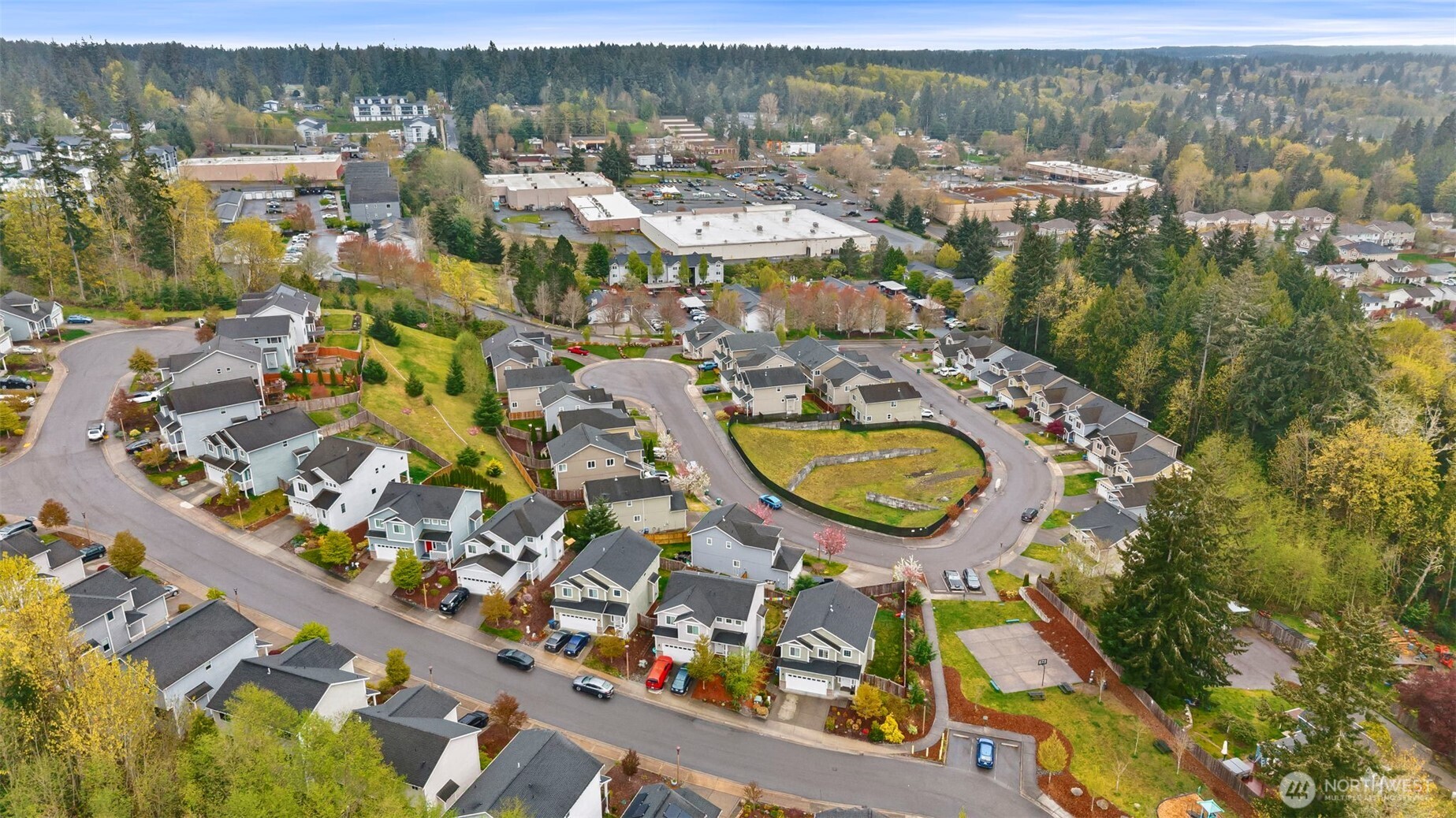 744 Courage Court , Port Orchard, WA 98366