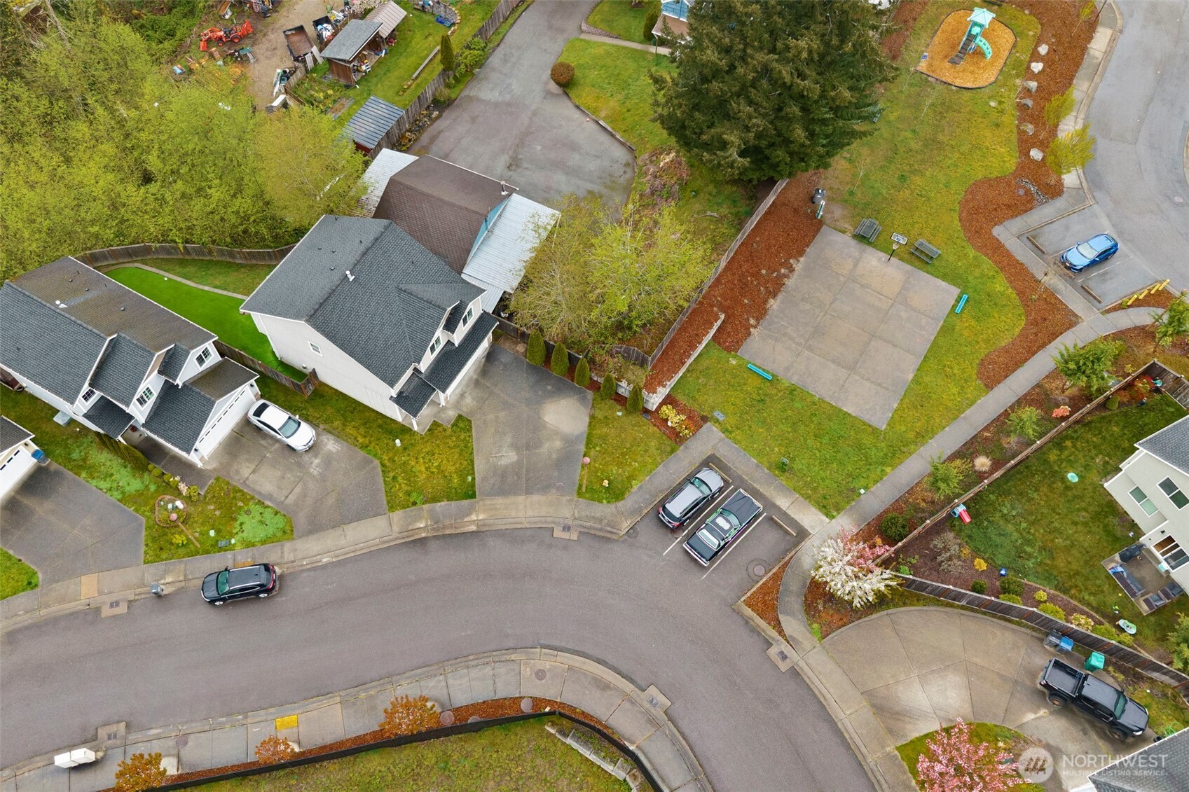 744 Courage Court , Port Orchard, WA 98366