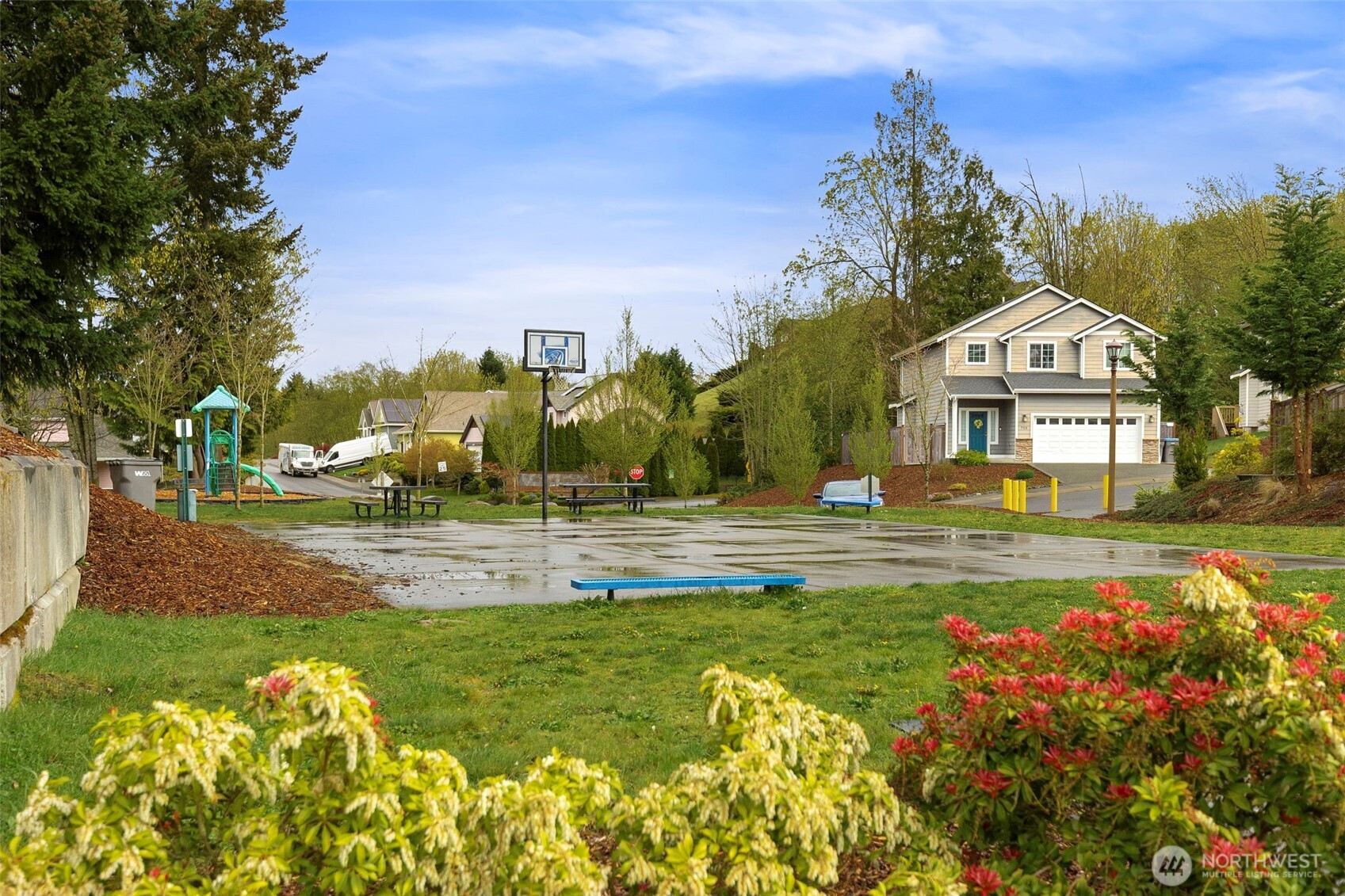 744 Courage Court , Port Orchard, WA 98366