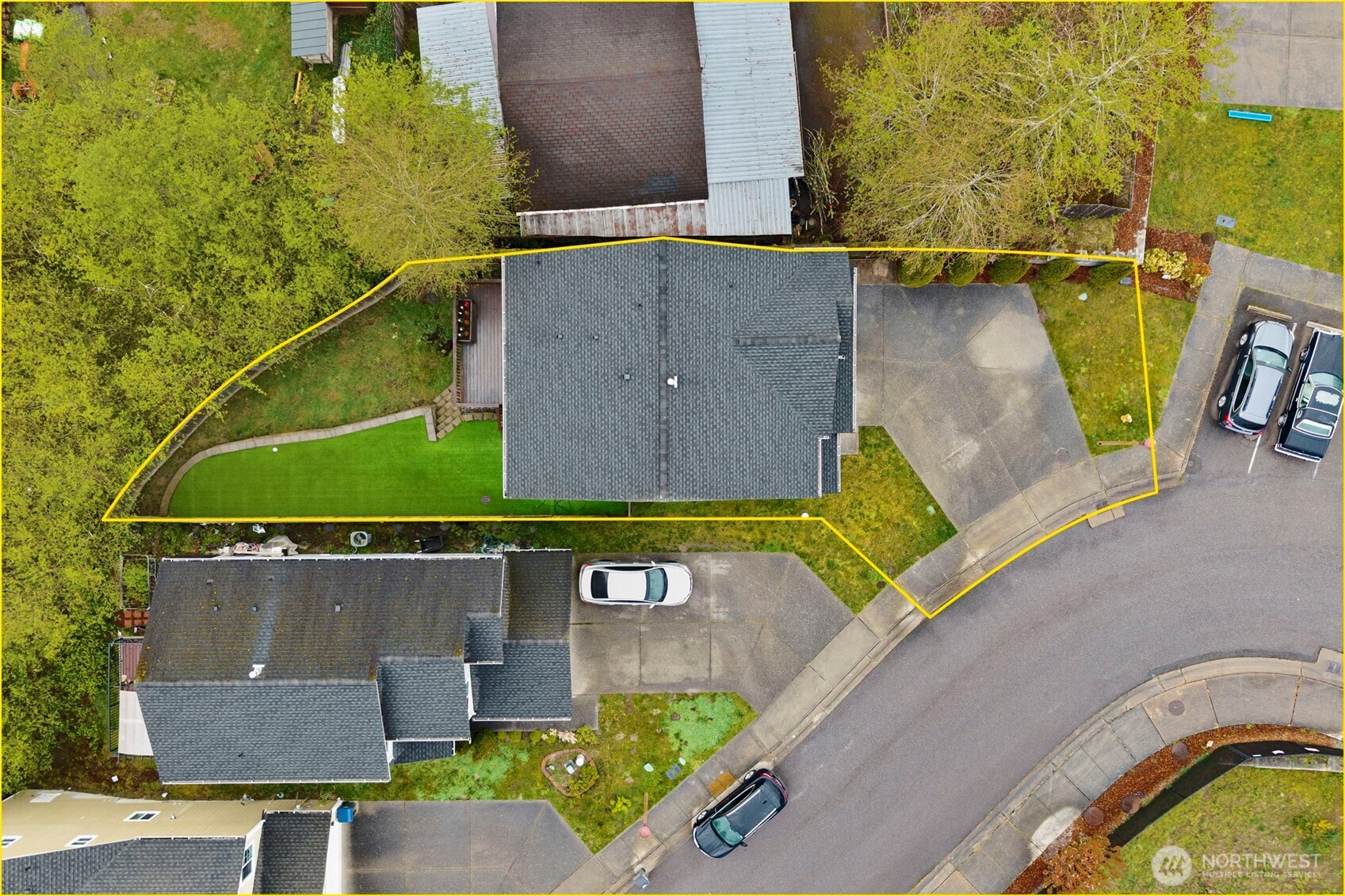 744 Courage Court , Port Orchard, WA 98366