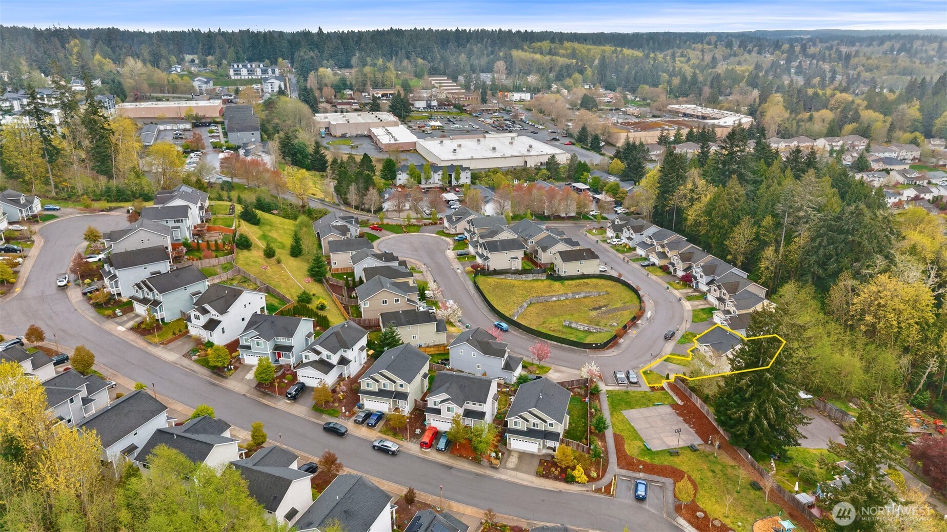 744 Courage Court , Port Orchard, WA 98366