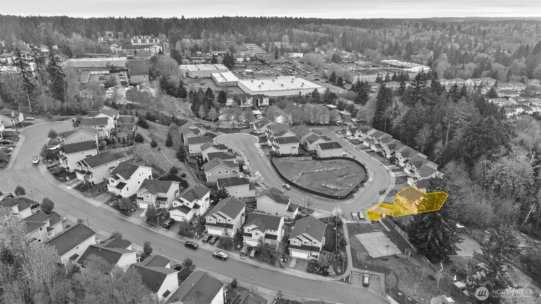 744 Courage Court , Port Orchard, WA 98366
