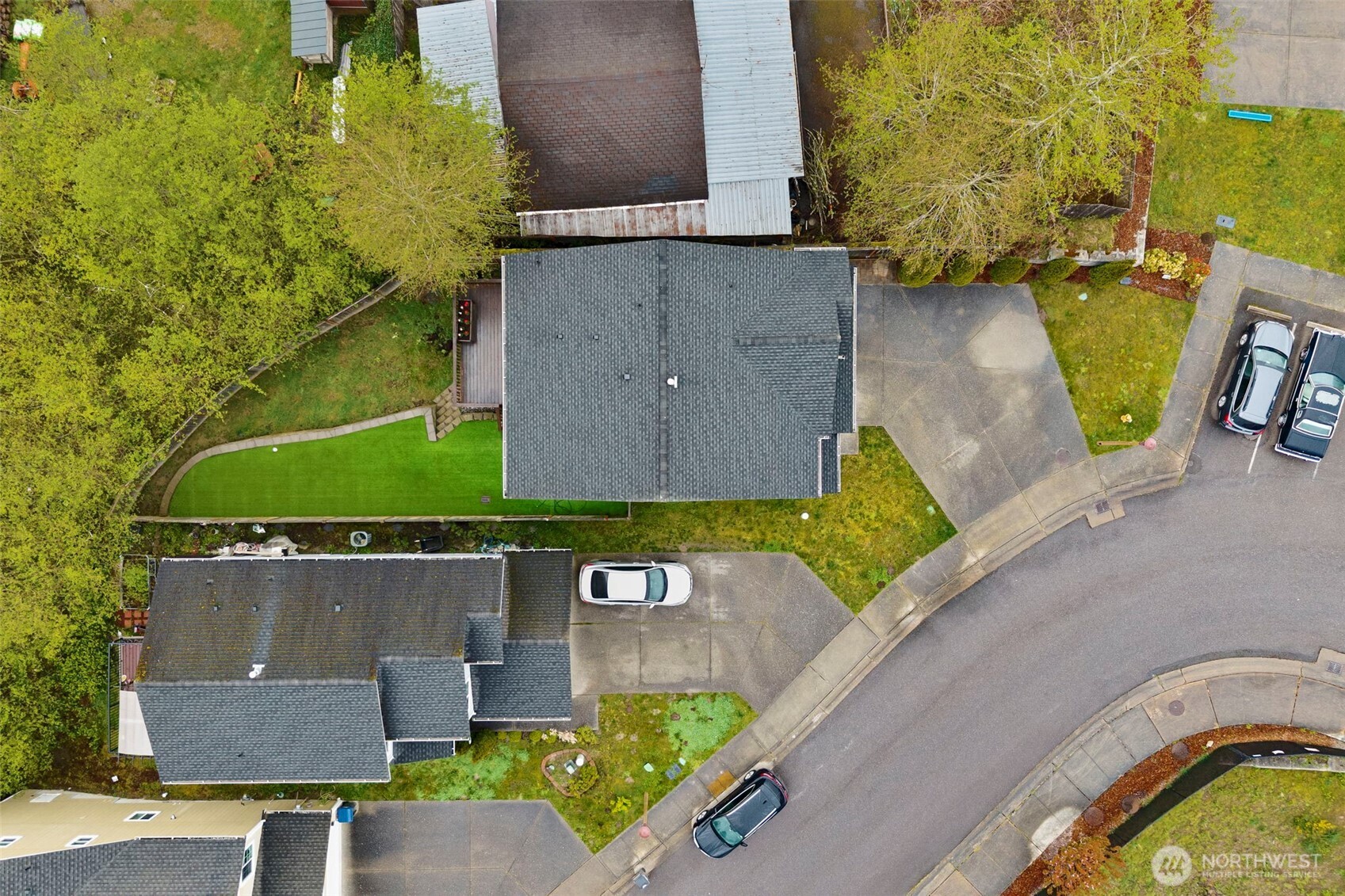 744 Courage Court , Port Orchard, WA 98366