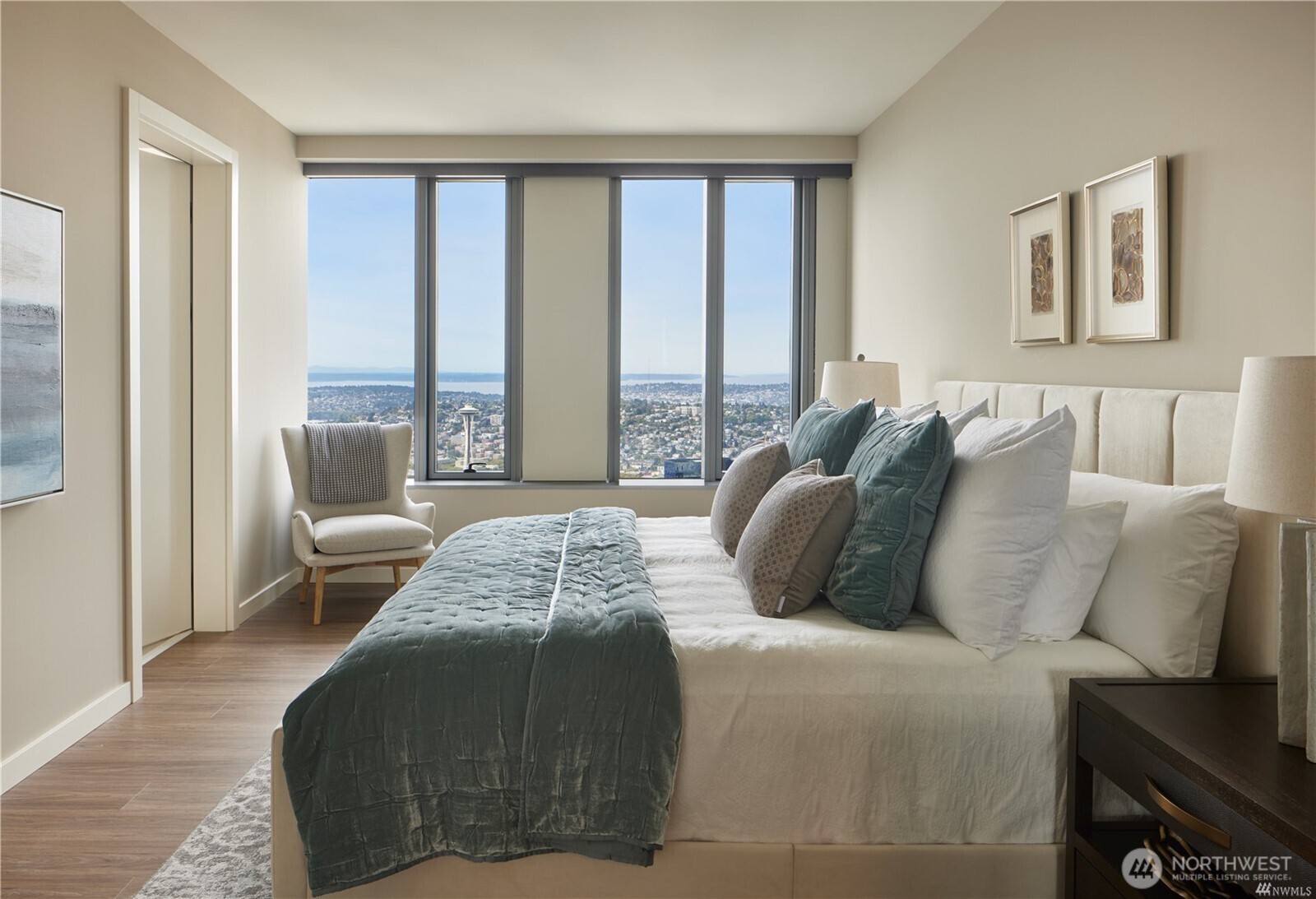 1340 4th Avenue #5706, Seattle, WA 98101