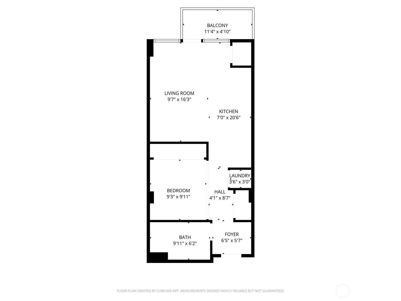 2911 2nd Avenue #709, Seattle, WA 98121