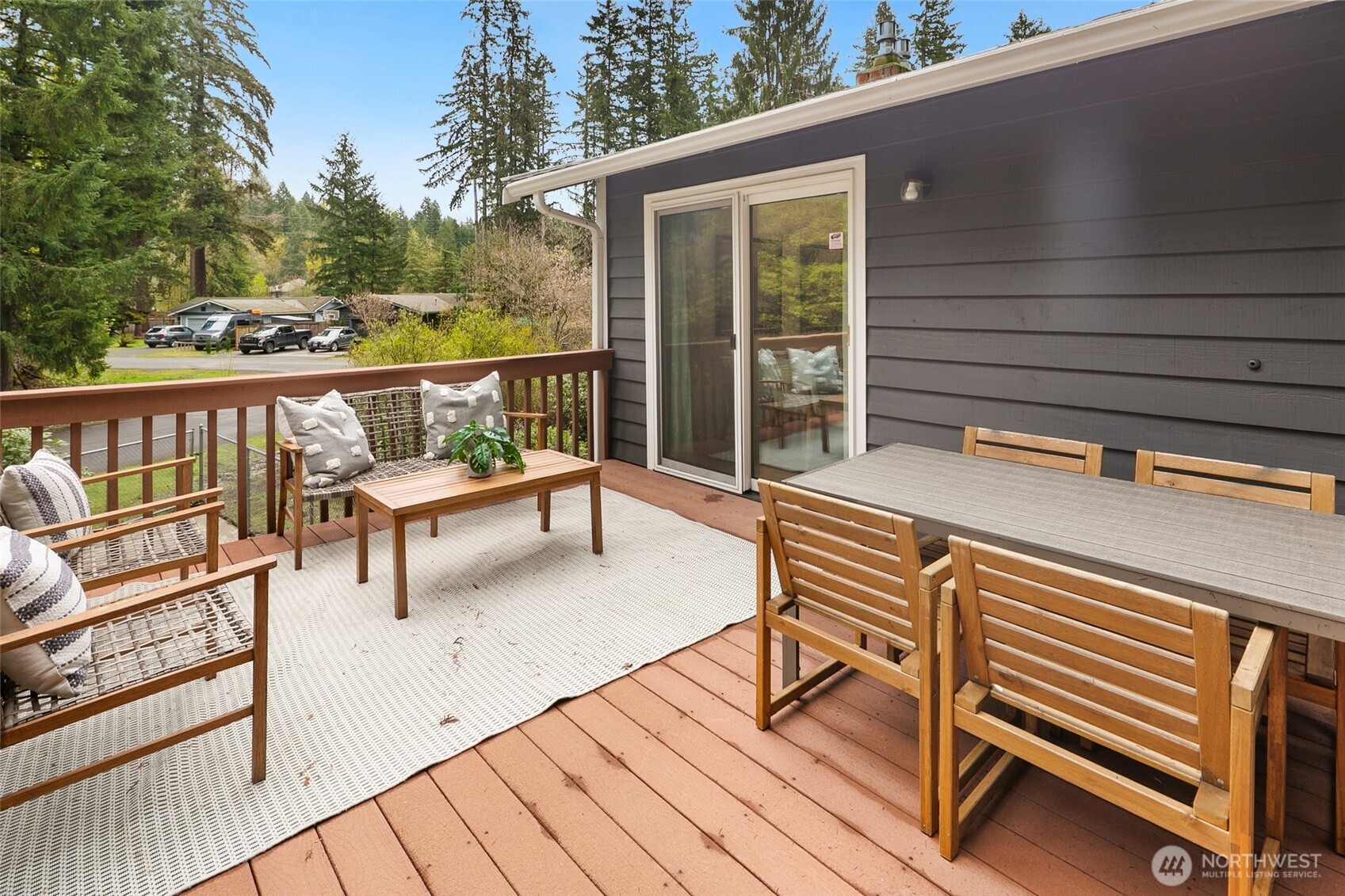 19044 NE 165th Place , Woodinville, WA 98072