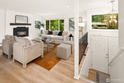 19044 NE 165th Place , Woodinville, WA 98072 - Photo 2