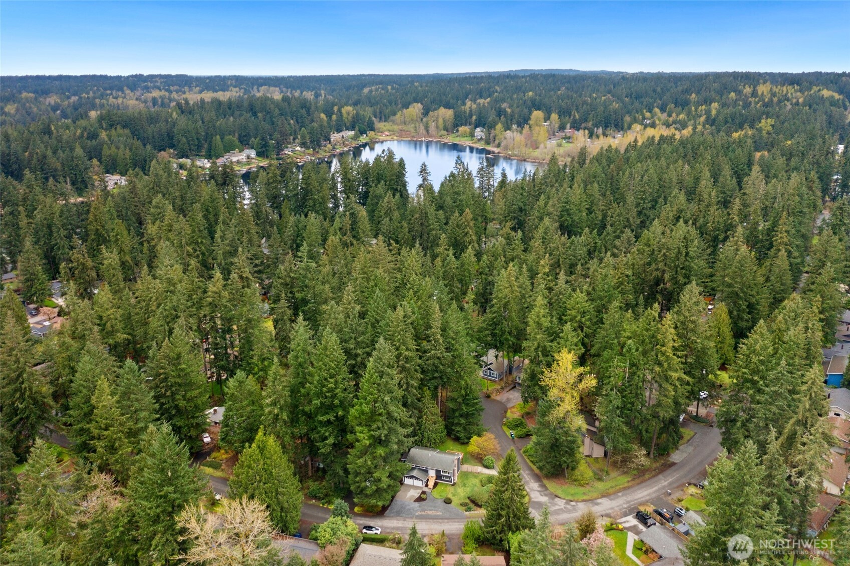 19044 NE 165th Place , Woodinville, WA 98072