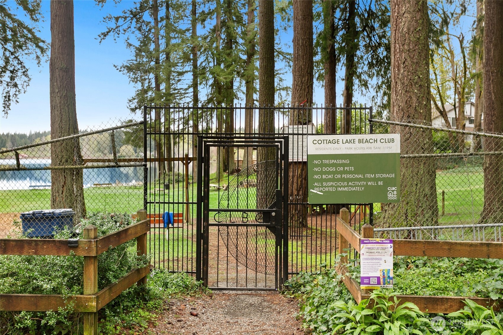 19044 NE 165th Place , Woodinville, WA 98072