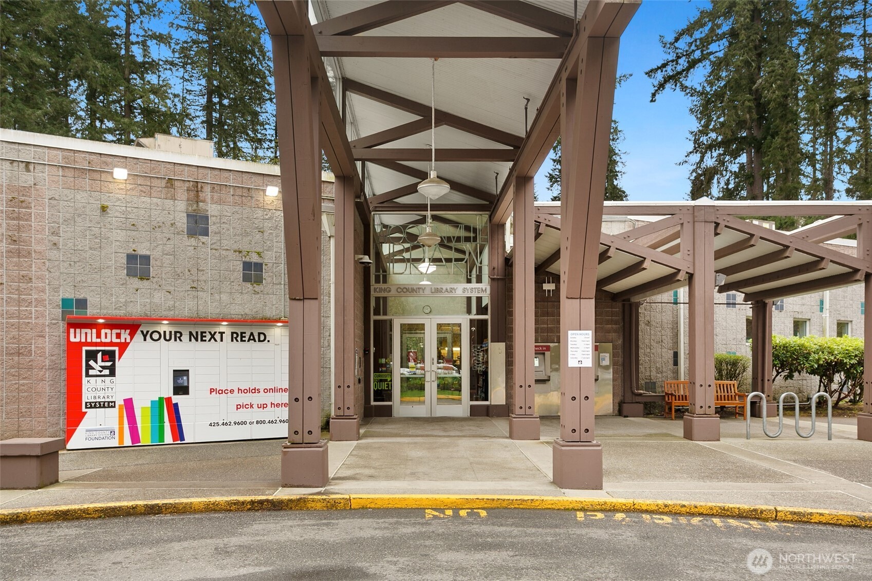 19044 NE 165th Place , Woodinville, WA 98072