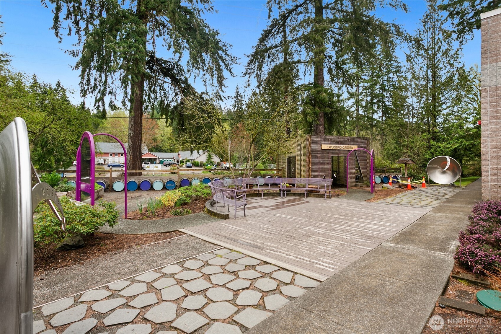 19044 NE 165th Place , Woodinville, WA 98072