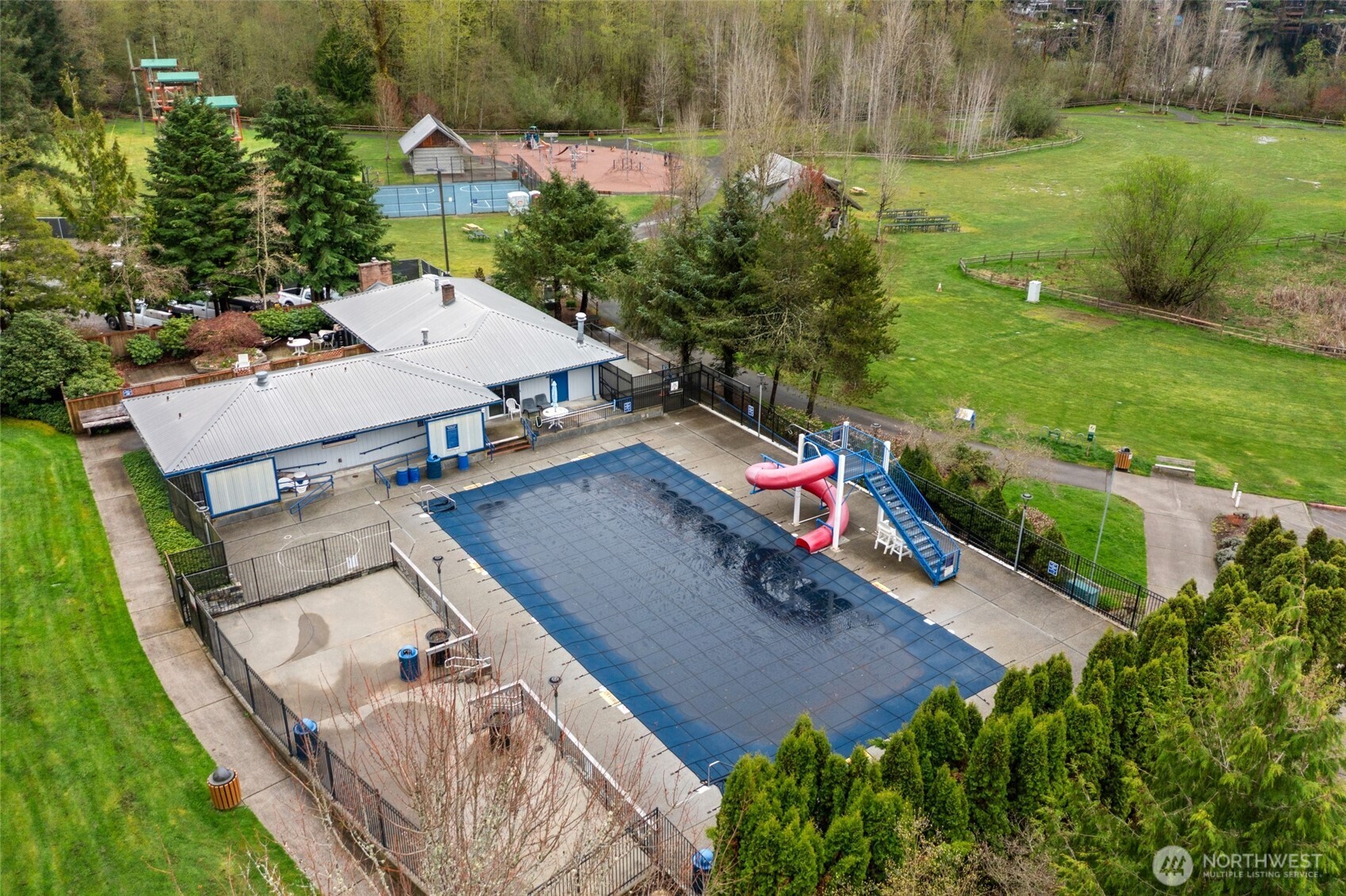 19044 NE 165th Place , Woodinville, WA 98072