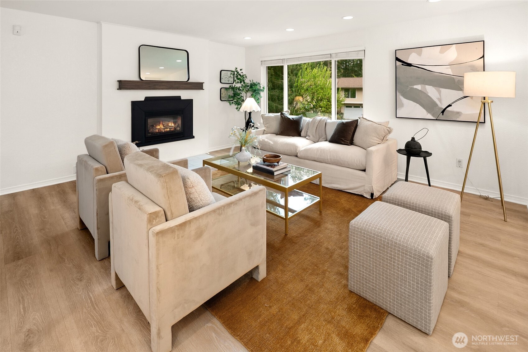 19044 NE 165th Place , Woodinville, WA 98072