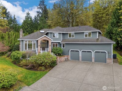 18605 SE 174th Way , Renton, WA 98058 - Photo 1