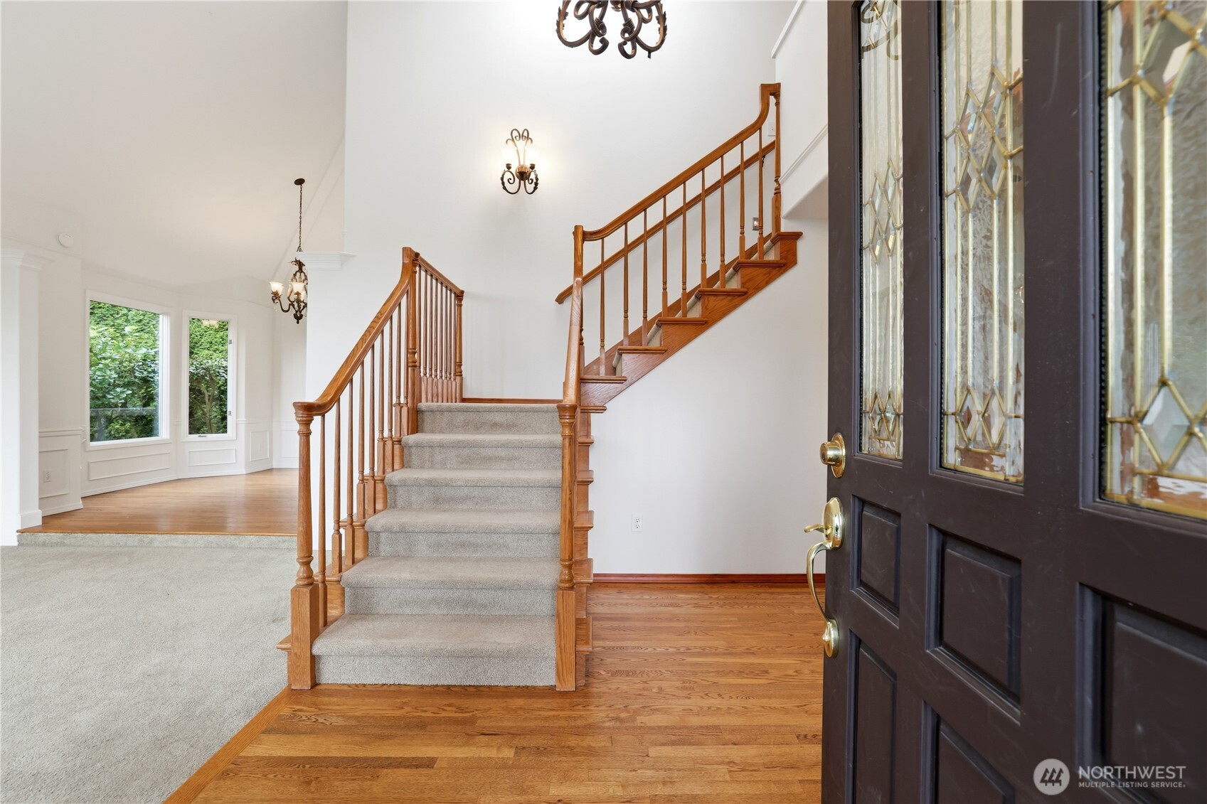 18605 SE 174th Way , Renton, WA 98058
