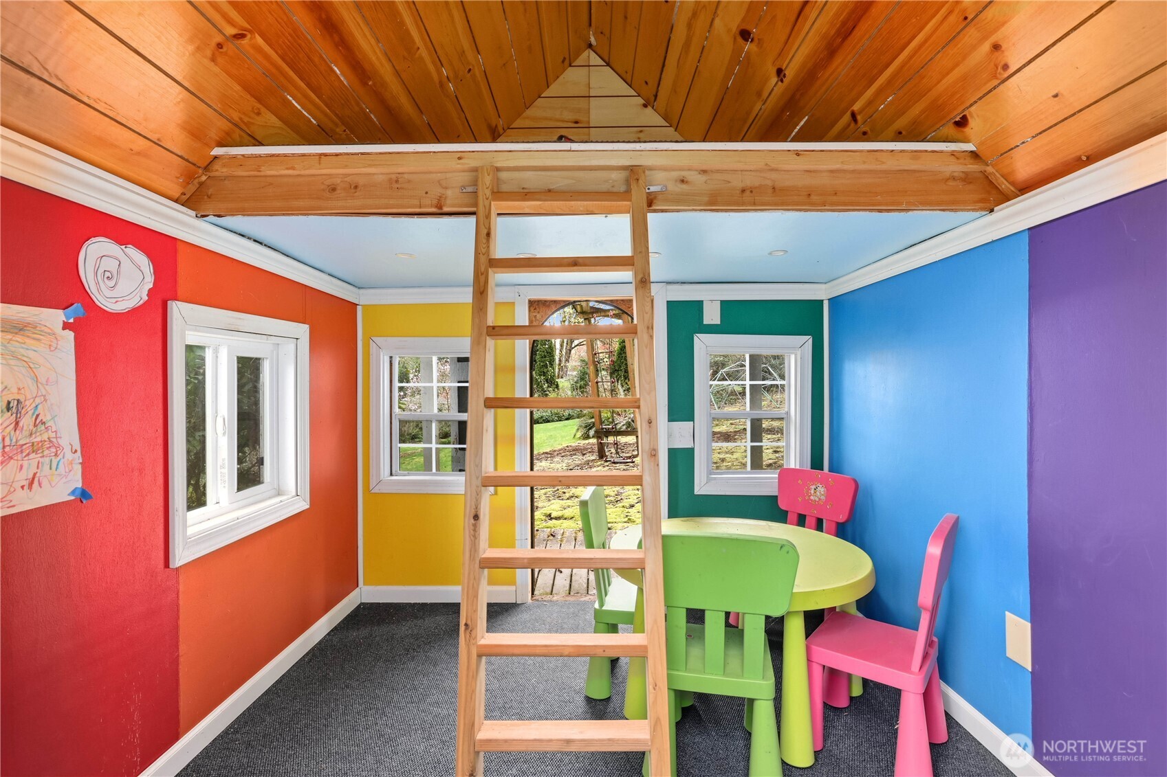 18605 SE 174th Way , Renton, WA 98058