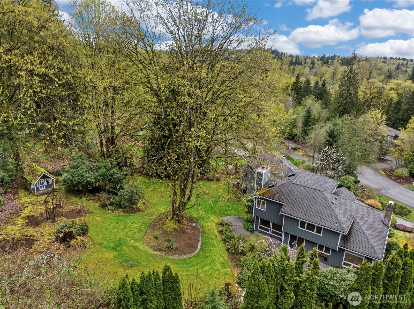 18605 SE 174th Way , Renton, WA 98058