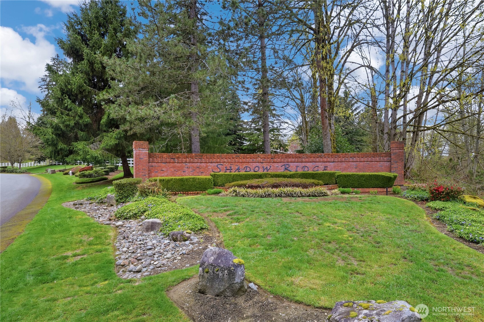 18605 SE 174th Way , Renton, WA 98058