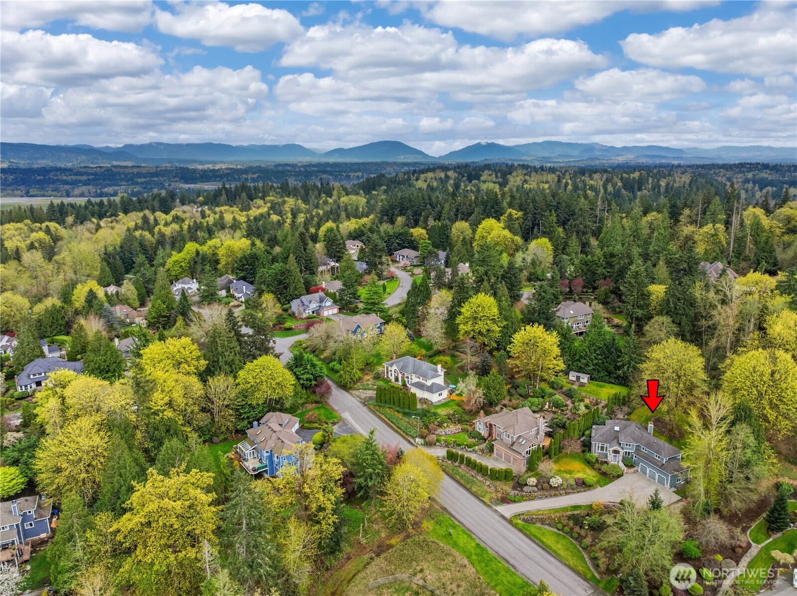 18605 SE 174th Way , Renton, WA 98058