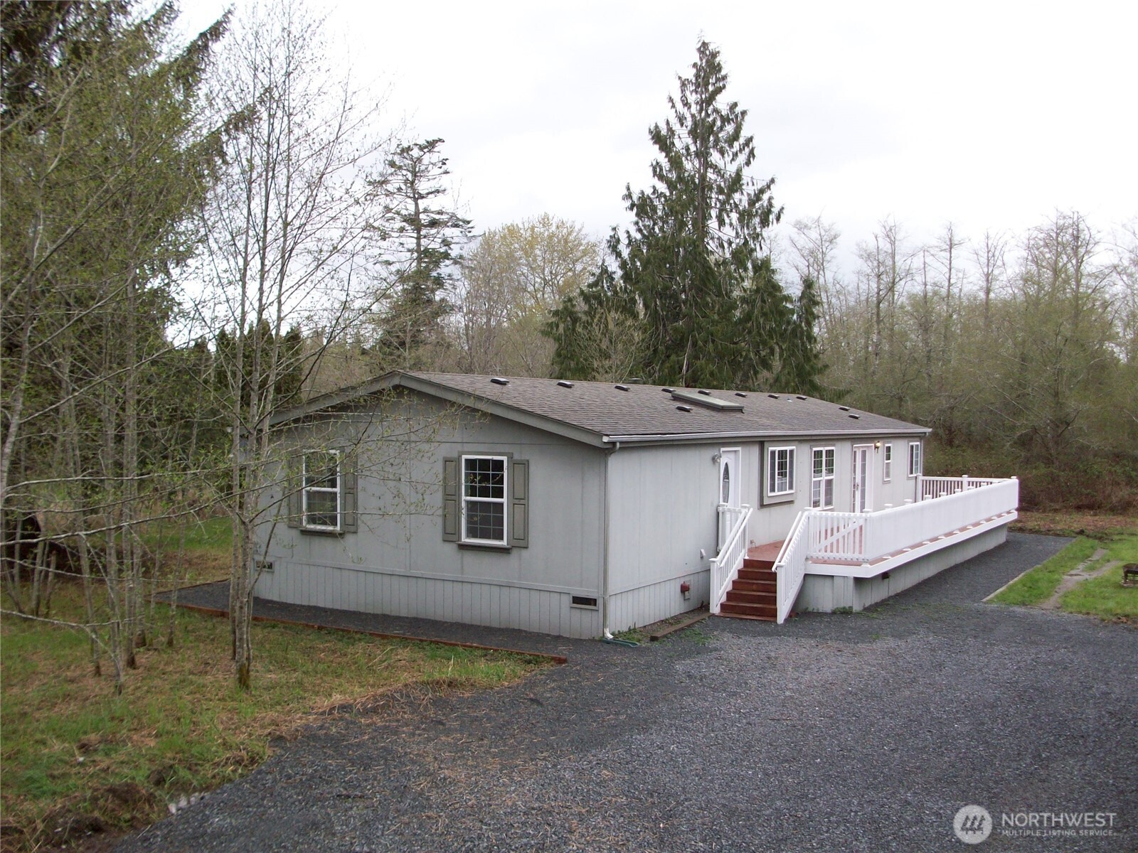 7107 Marine Drive , Tulalip, WA 98271